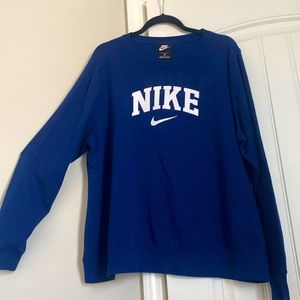 Nike Sweatshirt